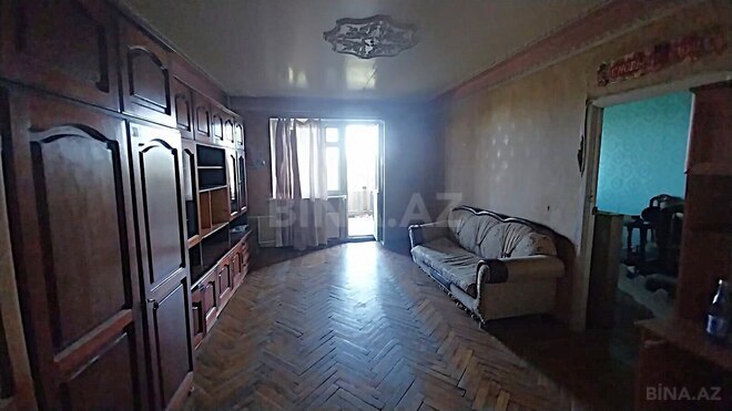 Продаётся 4-комн. вторичка 120 м², Ясамальский р., photo 5 from 26