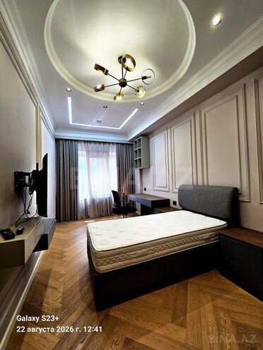 Satılır 4 otaqlı yeni tikili 143 m², Ağ şəhər q., photo 13 from 21