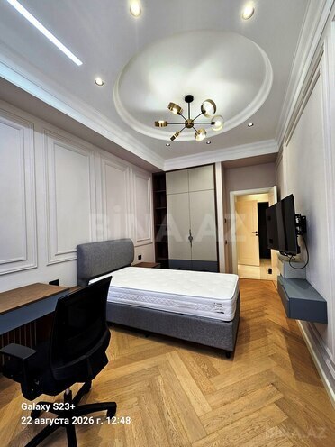 Satılır 4 otaqlı yeni tikili 143 m², Ağ şəhər q., photo 14 from 21