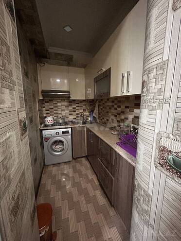 İcarəyə verilir 2 otaqlı yeni tikili 65 m², 20 Yanvar m., photo 8 from 17