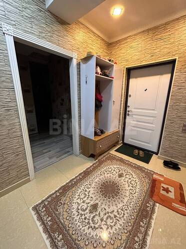 İcarəyə verilir 2 otaqlı yeni tikili 65 m², 20 Yanvar m., photo 4 from 17