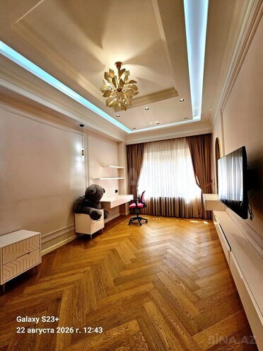 Satılır 4 otaqlı yeni tikili 143 m², Ağ şəhər q., photo 15 from 21