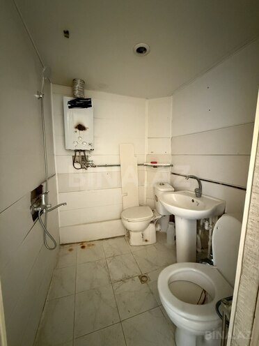 Продаётся 1-комн. вторичка 35 м², м. Ази Асланов, photo 11 from 12