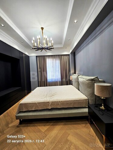 Satılır 4 otaqlı yeni tikili 143 m², Ağ şəhər q., photo 16 from 21