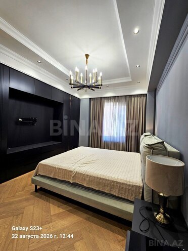 Satılır 4 otaqlı yeni tikili 143 m², Ağ şəhər q., photo 17 from 21