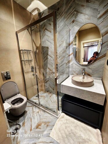 Satılır 4 otaqlı yeni tikili 143 m², Ağ şəhər q., photo 18 from 21