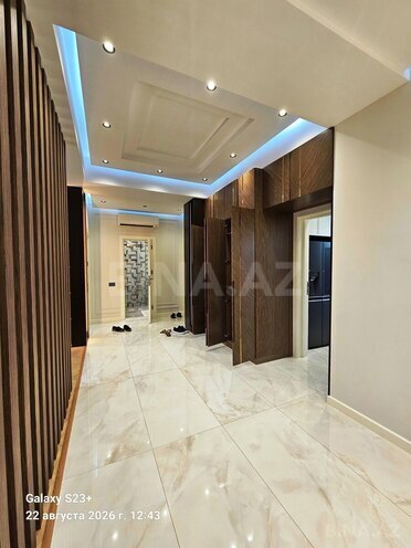 Satılır 4 otaqlı yeni tikili 143 m², Ağ şəhər q., photo 19 from 21