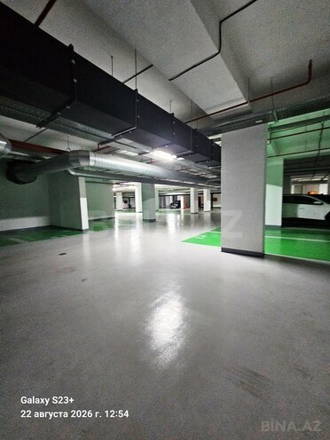 Satılır 4 otaqlı yeni tikili 143 m², Ağ şəhər q., photo 20 from 21