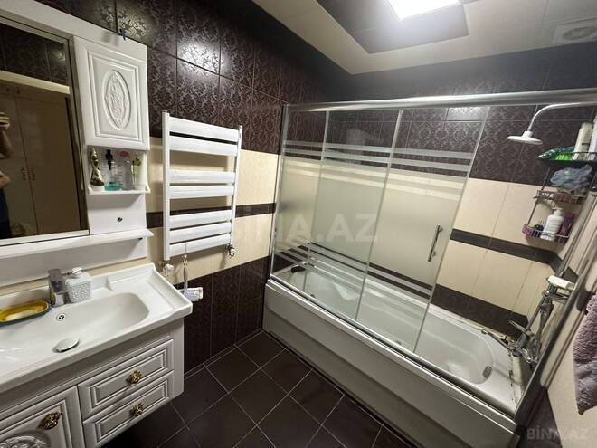Satılır 4 otaqlı yeni tikili 157 m², Əhmədli q., photo 12 from 15
