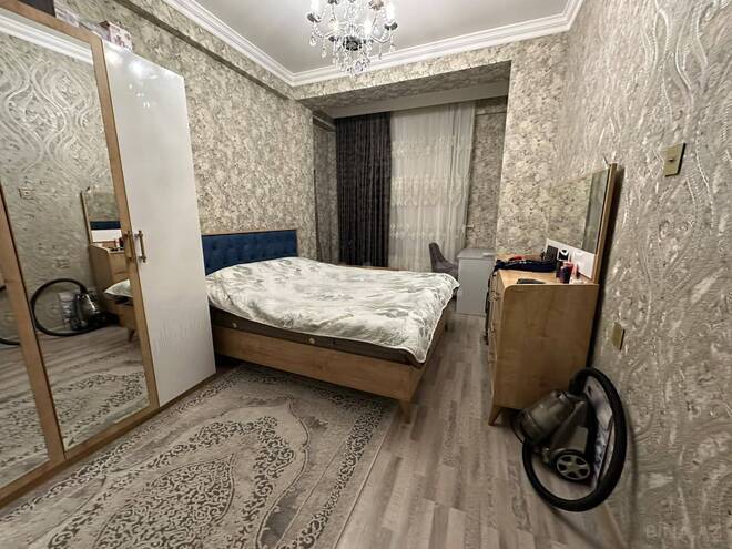 Satılır 4 otaqlı yeni tikili 157 m², Əhmədli q., photo 7 from 15