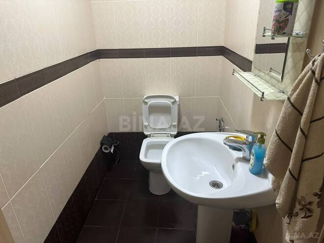 Satılır 4 otaqlı yeni tikili 157 m², Əhmədli q., photo 14 from 15