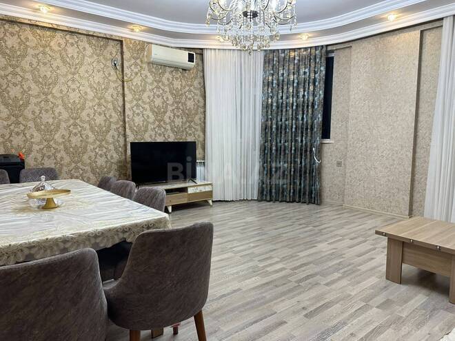 Satılır 4 otaqlı yeni tikili 157 m², Əhmədli q., photo 4 from 15
