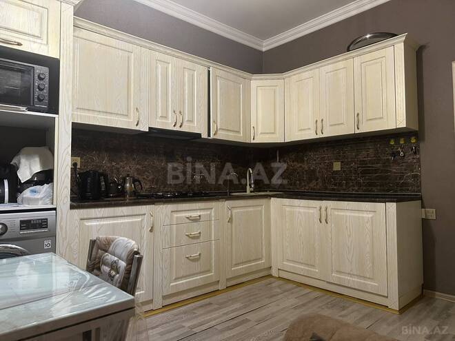 Satılır 4 otaqlı yeni tikili 157 m², Əhmədli q., photo 5 from 15