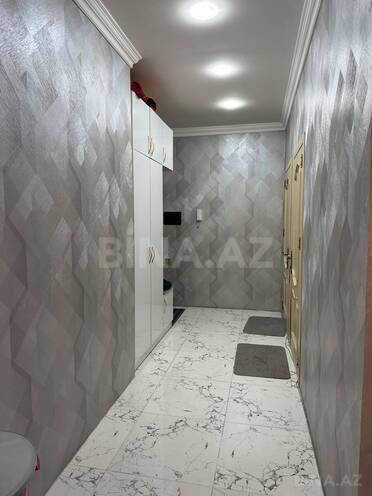 Satılır 4 otaqlı yeni tikili 157 m², Əhmədli q., photo 8 from 15