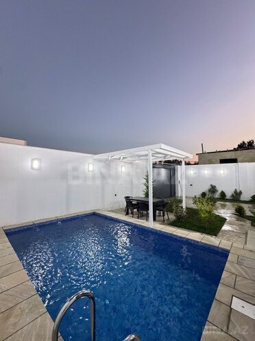 Satılır 4 otaqlı həyət evi/bağ evi 130 m², Şüvəlan q., photo 4 from 15