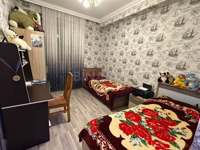 Satılır 4 otaqlı yeni tikili 157 m², Əhmədli q., photo 9 from 15