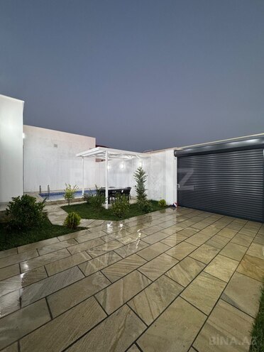 Satılır 4 otaqlı həyət evi/bağ evi 130 m², Şüvəlan q., photo 3 from 15