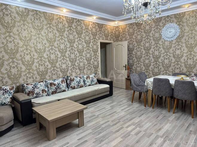 Satılır 4 otaqlı yeni tikili 157 m², Əhmədli q., photo 3 from 15