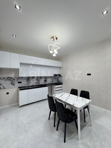 Satılır 4 otaqlı həyət evi/bağ evi 130 m², Şüvəlan q., photo 8 from 15