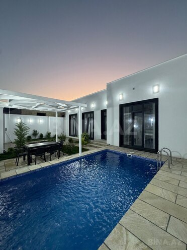 Satılır 4 otaqlı həyət evi/bağ evi 130 m², Şüvəlan q., photo 5 from 15