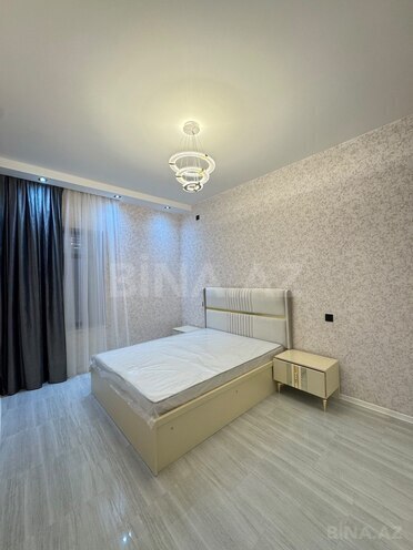 Satılır 4 otaqlı həyət evi/bağ evi 130 m², Şüvəlan q., photo 9 from 15