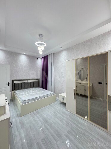 Satılır 4 otaqlı həyət evi/bağ evi 130 m², Şüvəlan q., photo 12 from 15