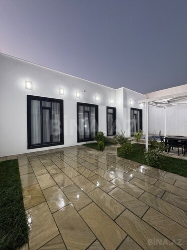 Satılır 4 otaqlı həyət evi/bağ evi 130 m², Şüvəlan q., photo 1 from 15