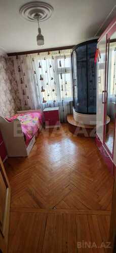 İcarəyə verilir 3 otaqlı köhnə tikili 80 m², Bakıxanov q., photo 9 from 18