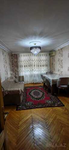 İcarəyə verilir 3 otaqlı köhnə tikili 80 m², Bakıxanov q., photo 11 from 18