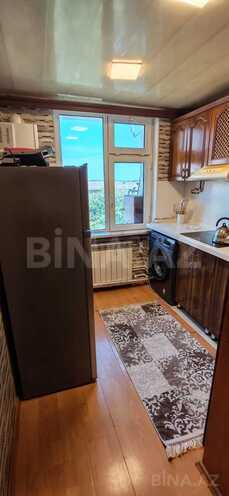 İcarəyə verilir 3 otaqlı köhnə tikili 80 m², Bakıxanov q., photo 16 from 18