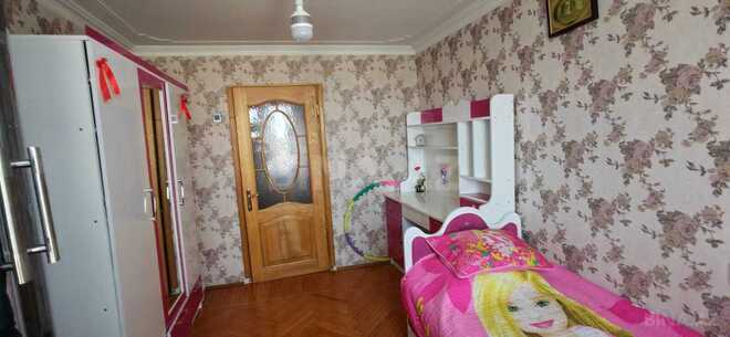 İcarəyə verilir 3 otaqlı köhnə tikili 80 m², Bakıxanov q., photo 8 from 18