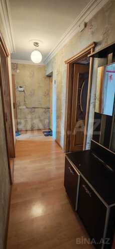İcarəyə verilir 3 otaqlı köhnə tikili 80 m², Bakıxanov q., photo 10 from 18