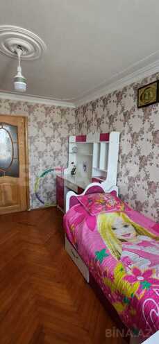 İcarəyə verilir 3 otaqlı köhnə tikili 80 m², Bakıxanov q., photo 4 from 18