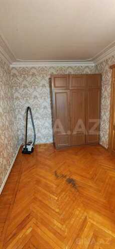 İcarəyə verilir 3 otaqlı köhnə tikili 80 m², Bakıxanov q., photo 5 from 18