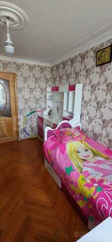 İcarəyə verilir 3 otaqlı köhnə tikili 80 m², Bakıxanov q., photo 7 from 18