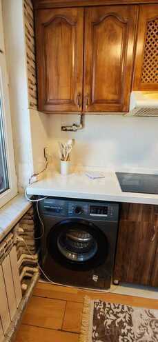 İcarəyə verilir 3 otaqlı köhnə tikili 80 m², Bakıxanov q., photo 3 from 18