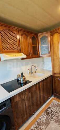 İcarəyə verilir 3 otaqlı köhnə tikili 80 m², Bakıxanov q., photo 14 from 18