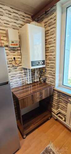 İcarəyə verilir 3 otaqlı köhnə tikili 80 m², Bakıxanov q., photo 12 from 18