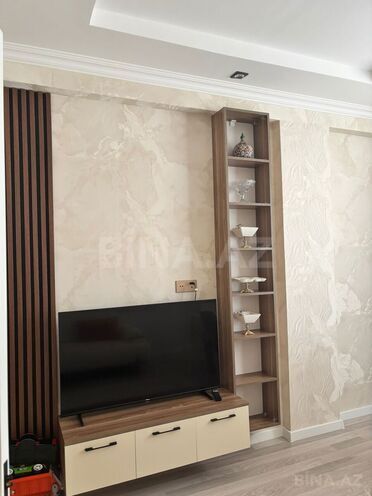 İcarəyə verilir 2 otaqlı yeni tikili 90 m², photo 9 from 12