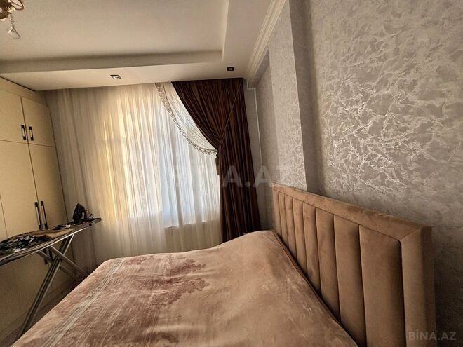 İcarəyə verilir 2 otaqlı yeni tikili 90 m², photo 5 from 12