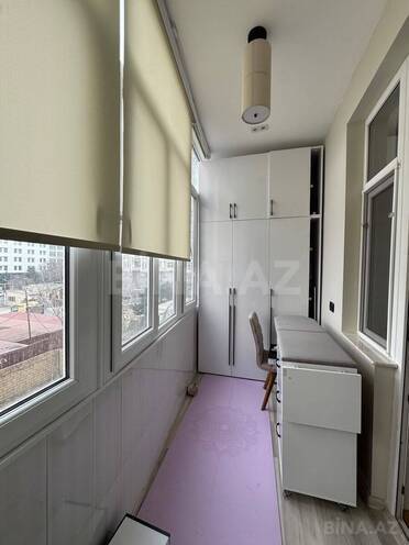 Продаётся 3-комн. новостройка 105 м², м. Шах Исмаил Хатаи, photo 20 from 24