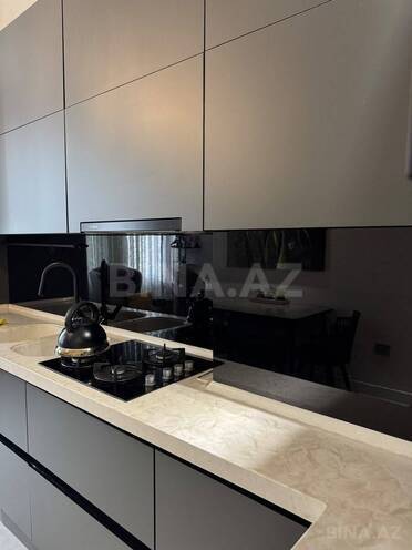Продаётся 3-комн. новостройка 105 м², м. Шах Исмаил Хатаи, photo 6 from 24