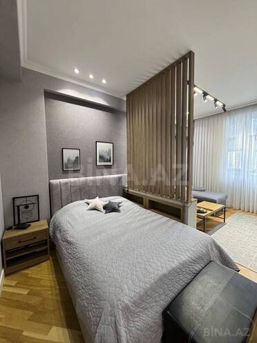 Продаётся 3-комн. новостройка 105 м², м. Шах Исмаил Хатаи, photo 9 from 24