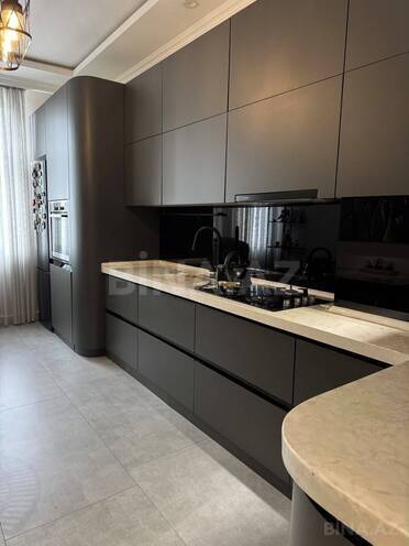 Продаётся 3-комн. новостройка 105 м², м. Шах Исмаил Хатаи, photo 5 from 24