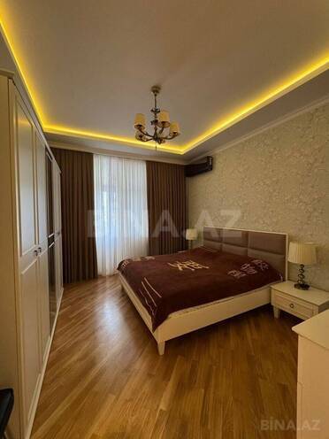 Продаётся 3-комн. новостройка 105 м², м. Шах Исмаил Хатаи, photo 12 from 24