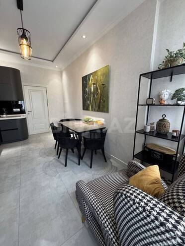 Продаётся 3-комн. новостройка 105 м², м. Шах Исмаил Хатаи, photo 3 from 24