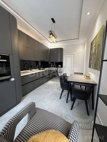 Продаётся 3-комн. новостройка 105 м², м. Шах Исмаил Хатаи, photo 1 from 24