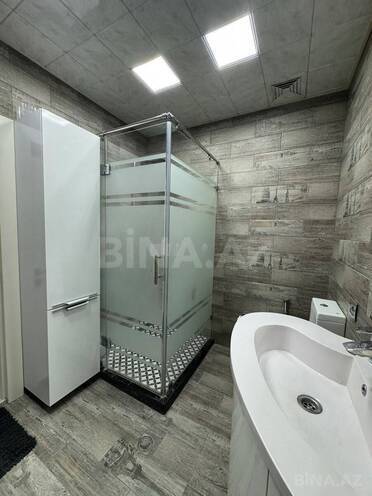 Продаётся 3-комн. новостройка 105 м², м. Шах Исмаил Хатаи, photo 23 from 24
