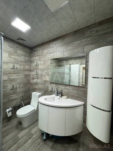 Продаётся 3-комн. новостройка 105 м², м. Шах Исмаил Хатаи, photo 22 from 24