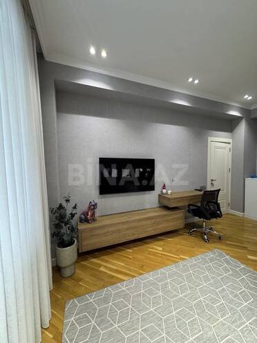 Продаётся 3-комн. новостройка 105 м², м. Шах Исмаил Хатаи, photo 18 from 24